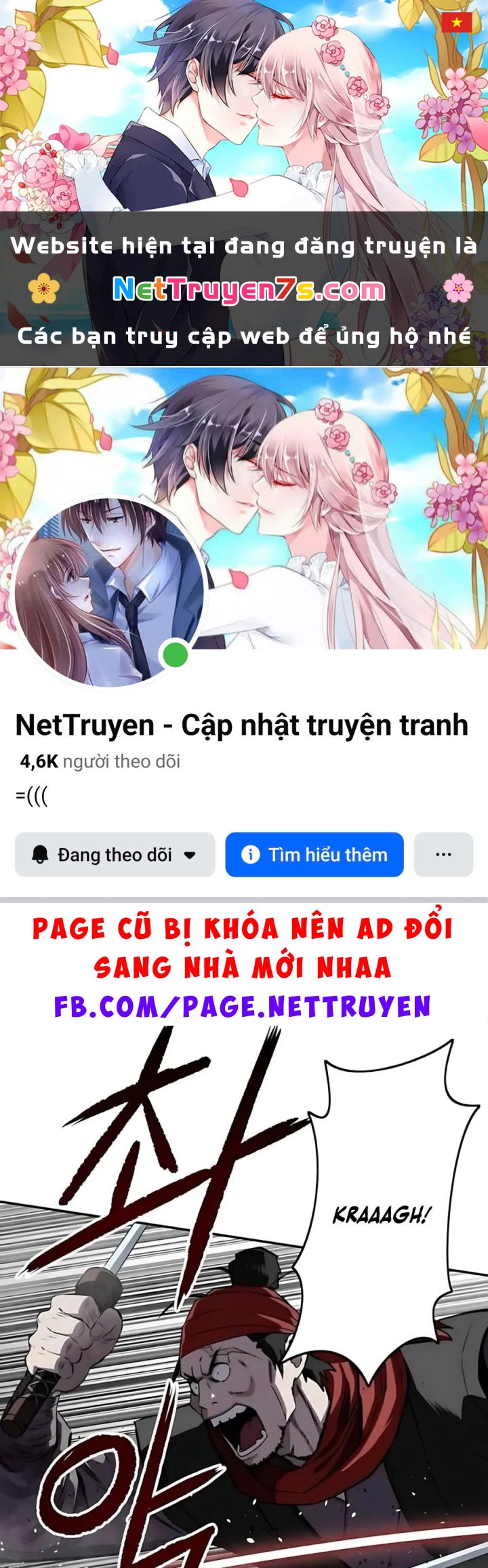 Ma Đạo Đệ Nhất Kiếm Chapter 31 - 1