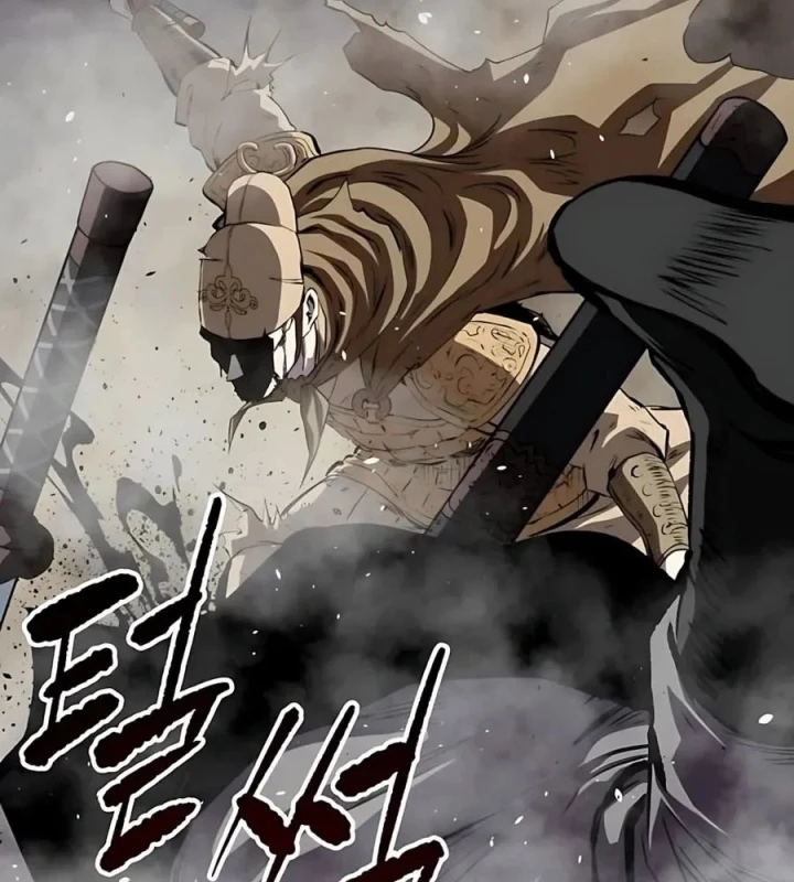 Ma Đạo Đệ Nhất Kiếm Chapter 31 - 3