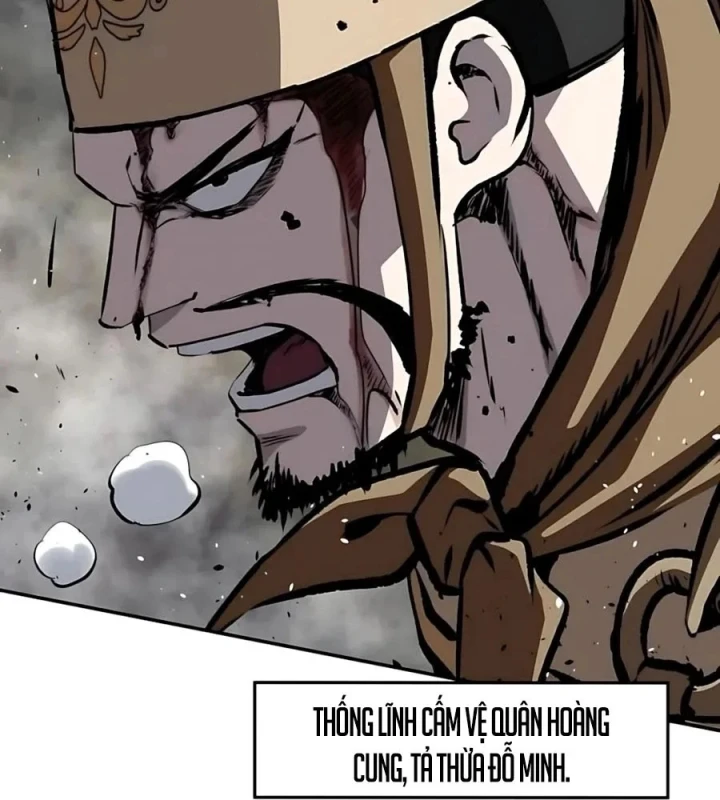 Ma Đạo Đệ Nhất Kiếm Chapter 31 - 5