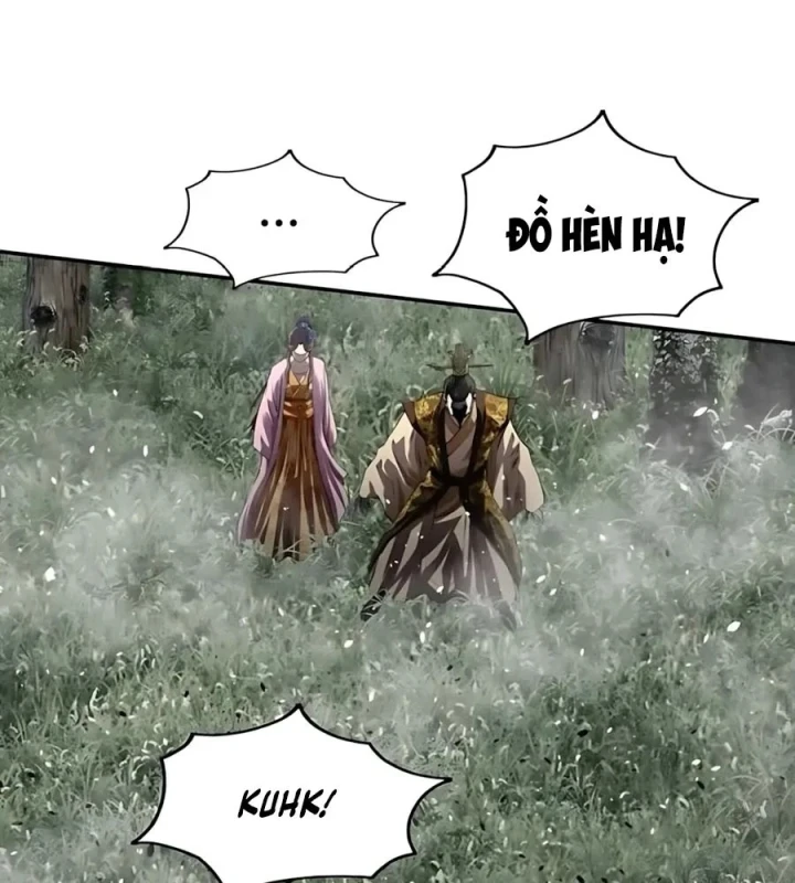 Ma Đạo Đệ Nhất Kiếm Chapter 31 - 6