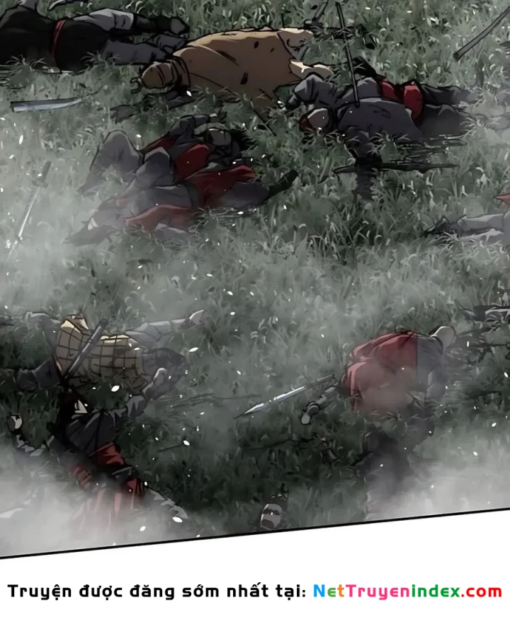 Ma Đạo Đệ Nhất Kiếm Chapter 31 - 8