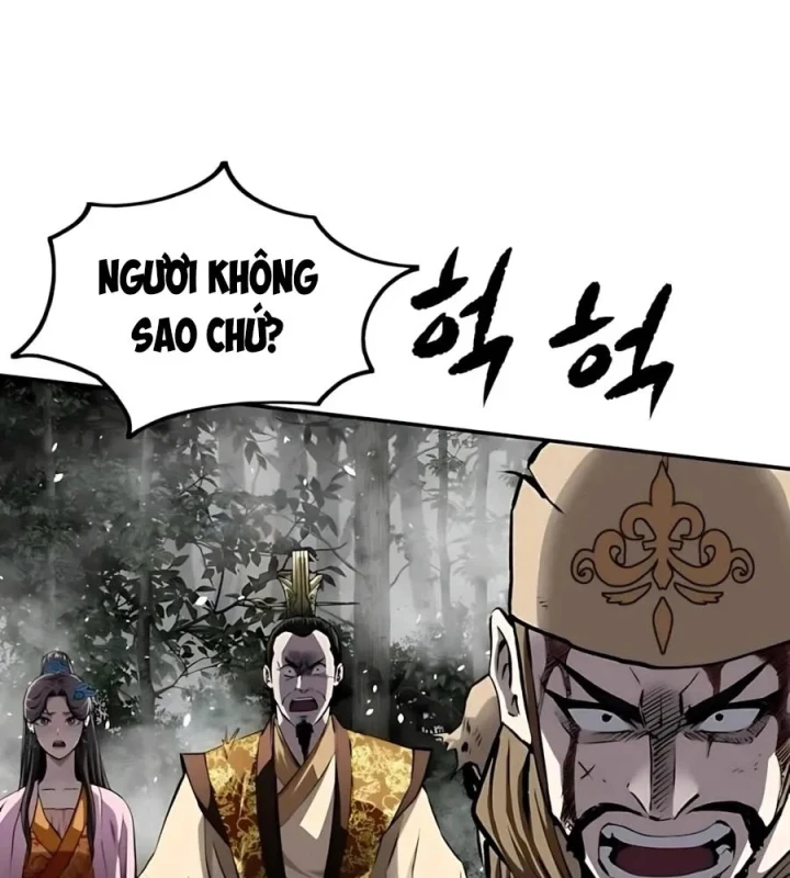 Ma Đạo Đệ Nhất Kiếm Chapter 31 - 9