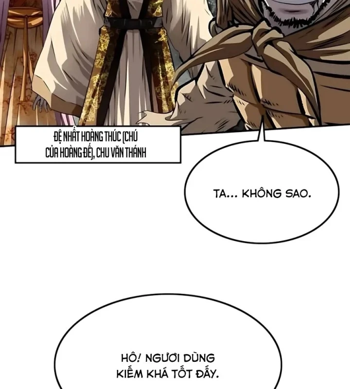 Ma Đạo Đệ Nhất Kiếm Chapter 31 - 10