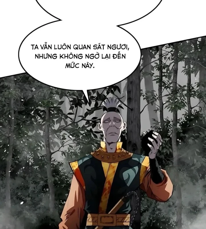 Ma Đạo Đệ Nhất Kiếm Chapter 31 - 11