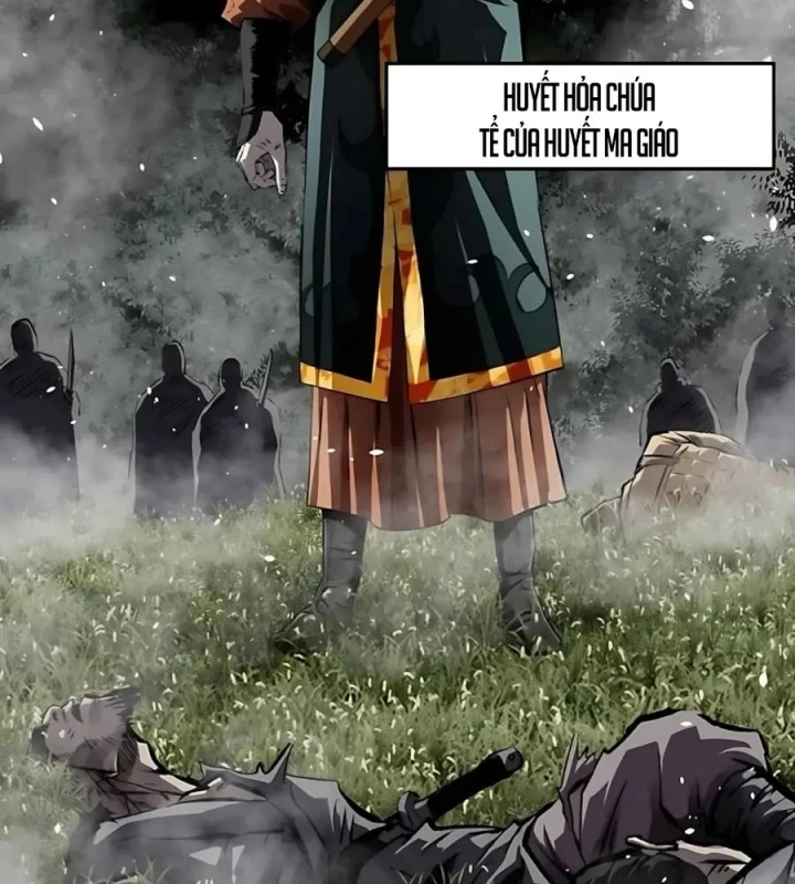 Ma Đạo Đệ Nhất Kiếm Chapter 31 - 12