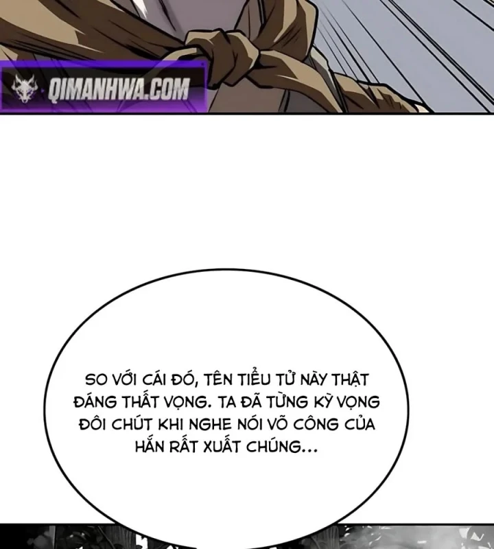 Ma Đạo Đệ Nhất Kiếm Chapter 31 - 15