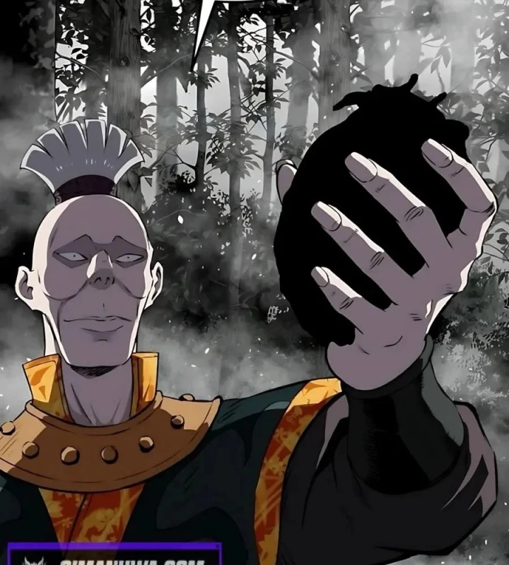 Ma Đạo Đệ Nhất Kiếm Chapter 31 - 16