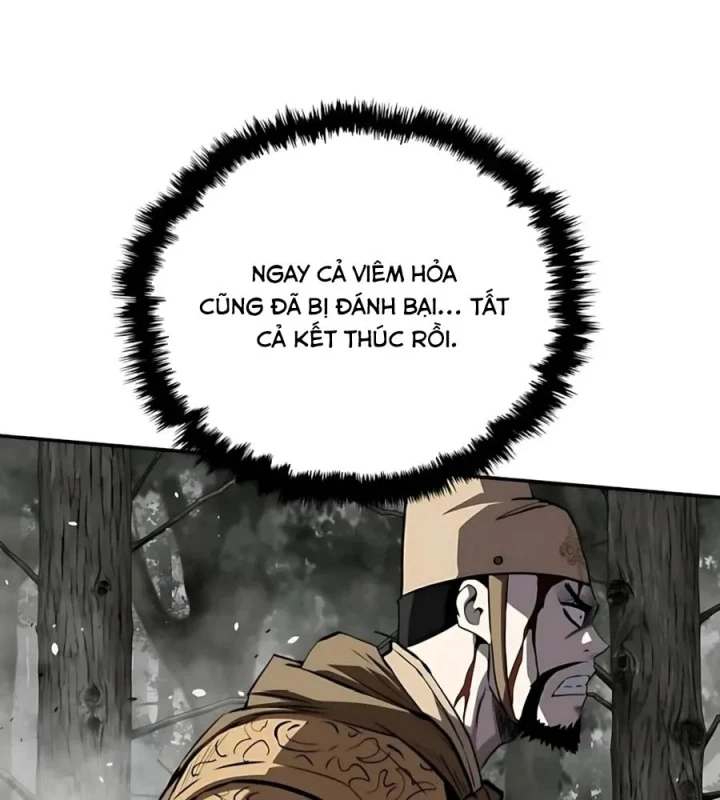 Ma Đạo Đệ Nhất Kiếm Chapter 31 - 22