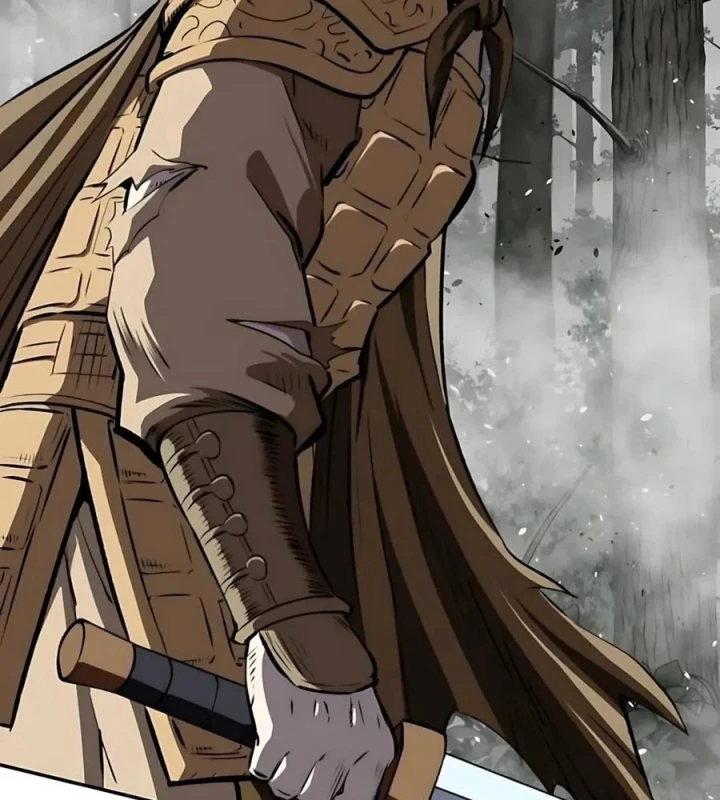 Ma Đạo Đệ Nhất Kiếm Chapter 31 - 23