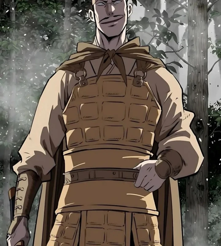 Ma Đạo Đệ Nhất Kiếm Chapter 31 - 25