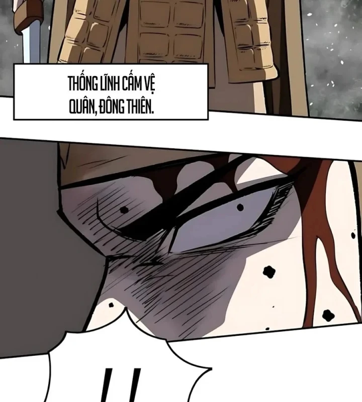 Ma Đạo Đệ Nhất Kiếm Chapter 31 - 26