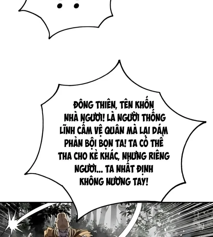 Ma Đạo Đệ Nhất Kiếm Chapter 31 - 27