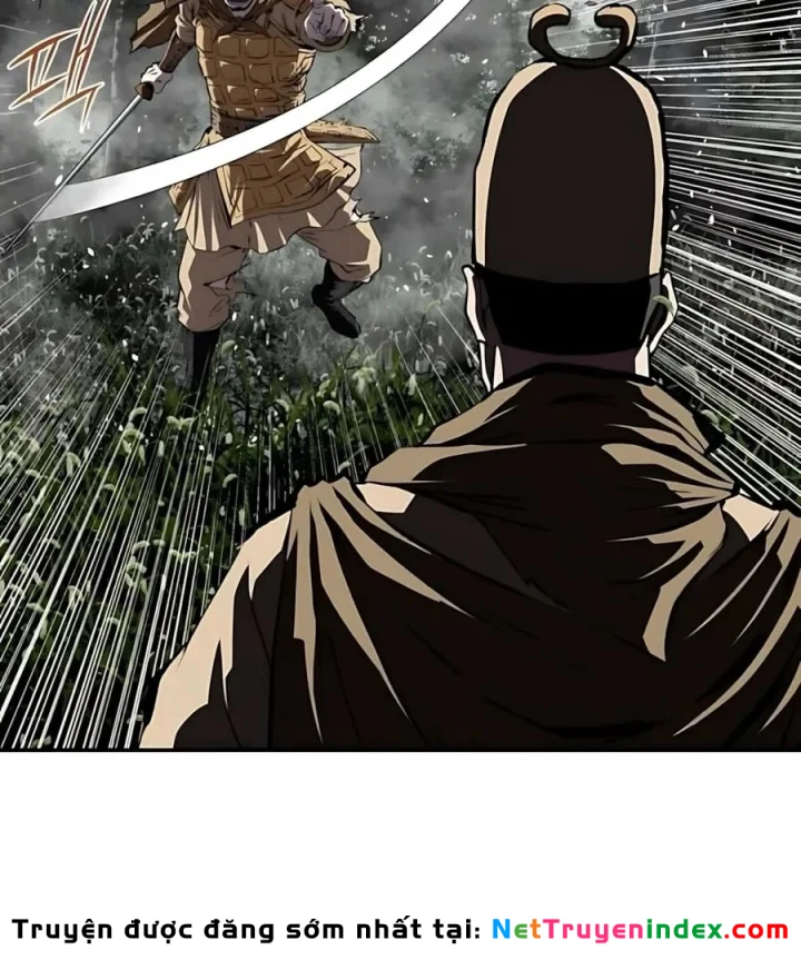 Ma Đạo Đệ Nhất Kiếm Chapter 31 - 28