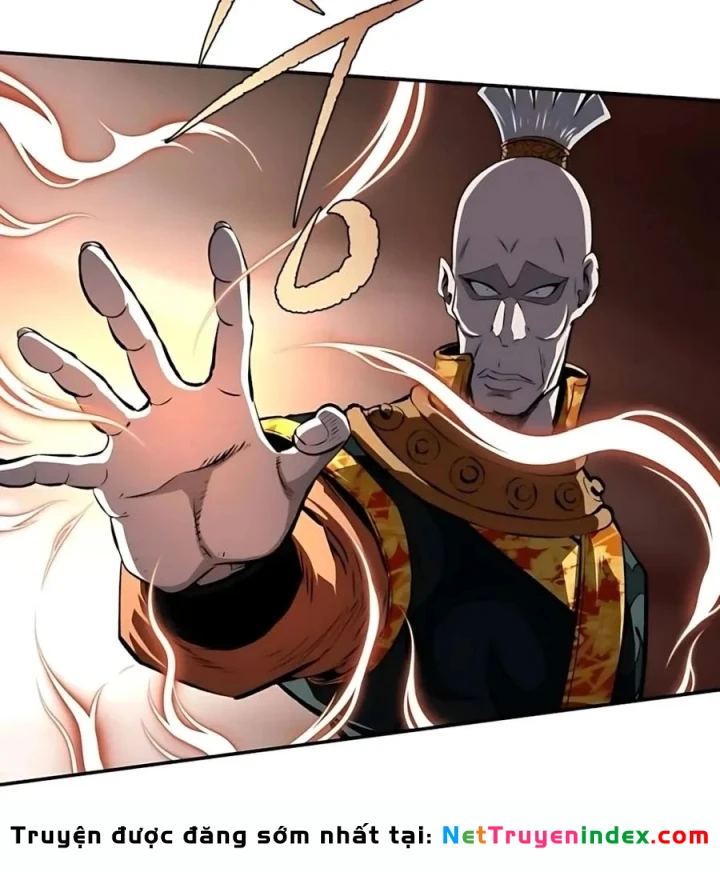 Ma Đạo Đệ Nhất Kiếm Chapter 31 - 33