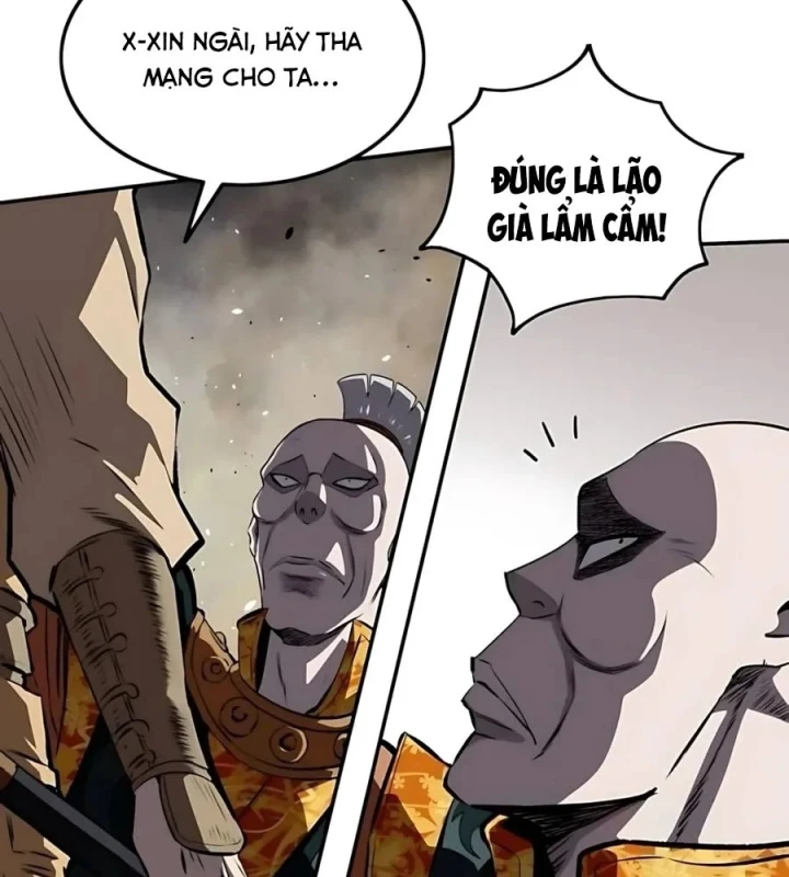 Ma Đạo Đệ Nhất Kiếm Chapter 31 - 39