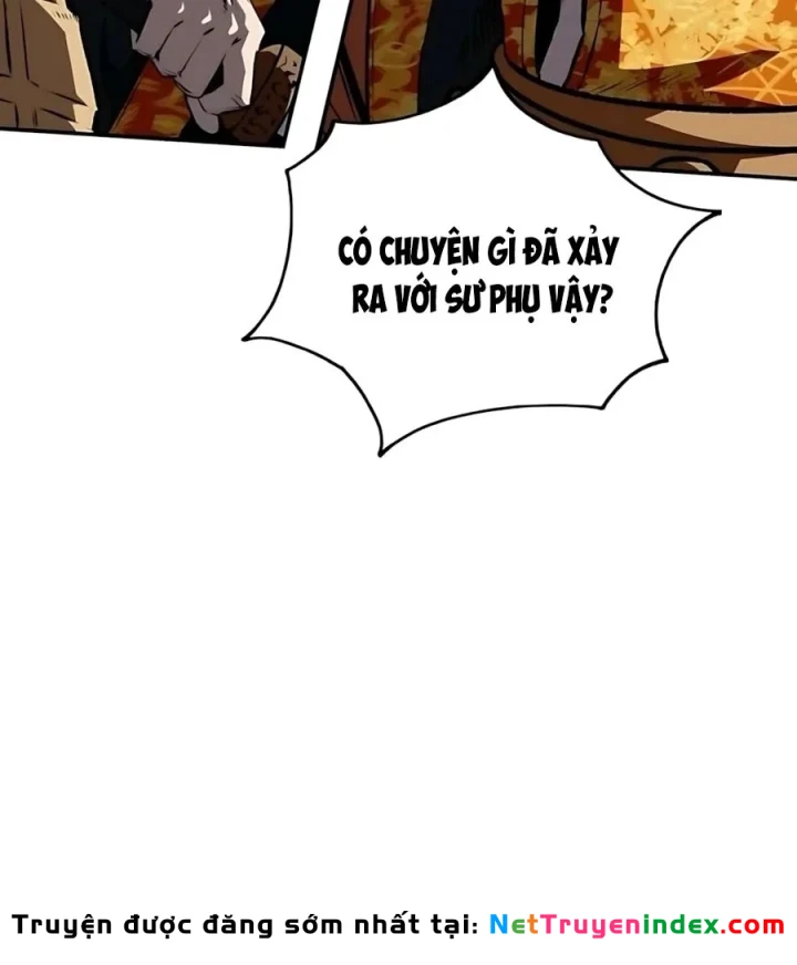 Ma Đạo Đệ Nhất Kiếm Chapter 31 - 40