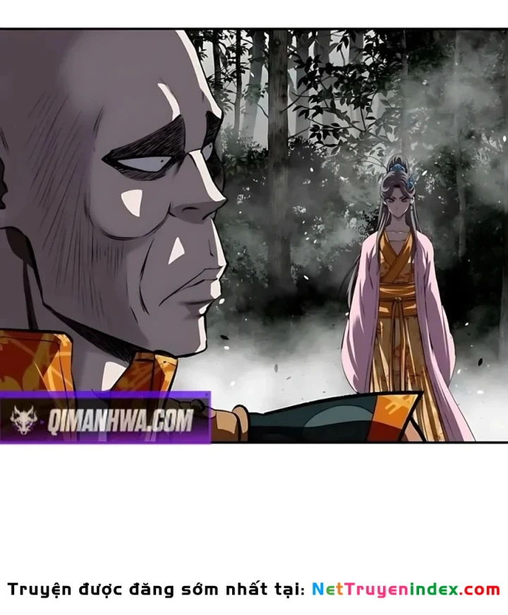 Ma Đạo Đệ Nhất Kiếm Chapter 31 - 41