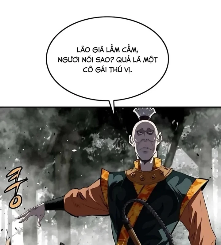 Ma Đạo Đệ Nhất Kiếm Chapter 31 - 42