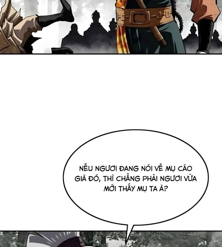 Ma Đạo Đệ Nhất Kiếm Chapter 31 - 43