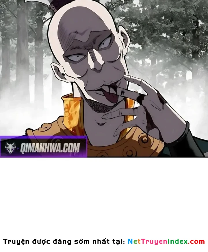 Ma Đạo Đệ Nhất Kiếm Chapter 31 - 44