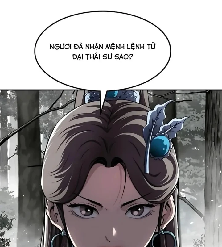 Ma Đạo Đệ Nhất Kiếm Chapter 31 - 45