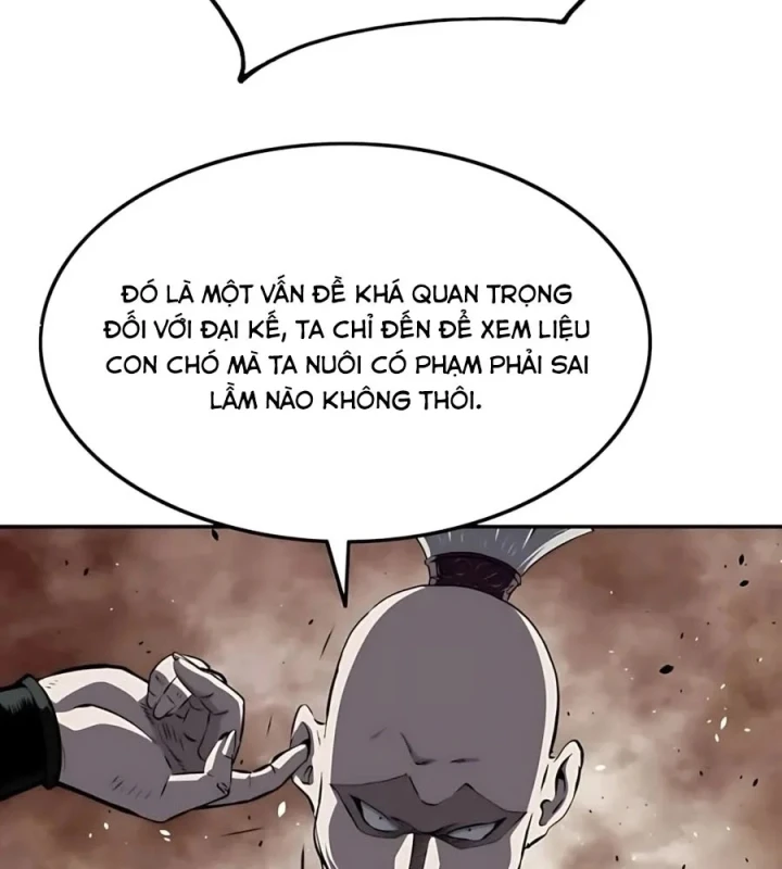Ma Đạo Đệ Nhất Kiếm Chapter 31 - 50