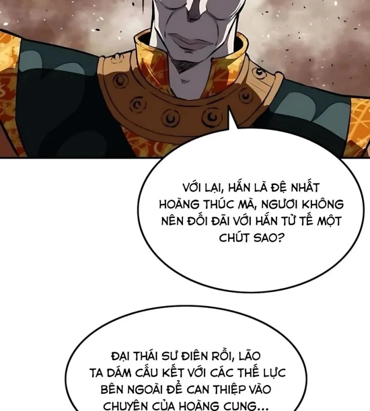 Ma Đạo Đệ Nhất Kiếm Chapter 31 - 51