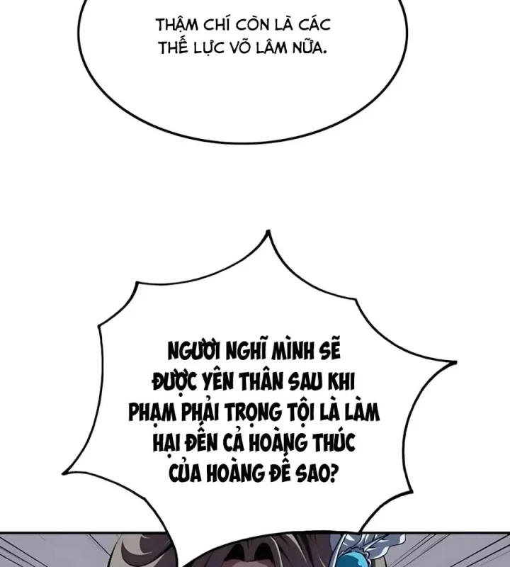 Ma Đạo Đệ Nhất Kiếm Chapter 31 - 53
