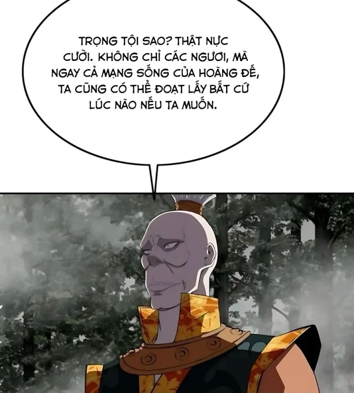 Ma Đạo Đệ Nhất Kiếm Chapter 31 - 55