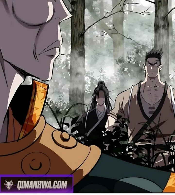 Ma Đạo Đệ Nhất Kiếm Chapter 31 - 59