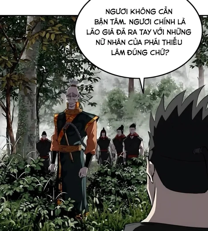 Ma Đạo Đệ Nhất Kiếm Chapter 31 - 62