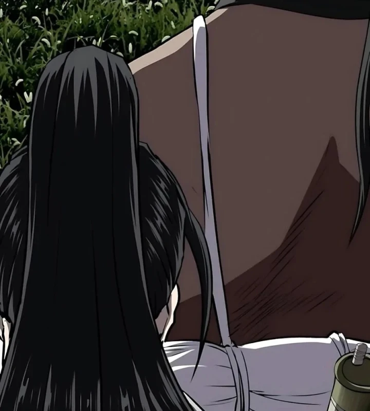 Ma Đạo Đệ Nhất Kiếm Chapter 31 - 63