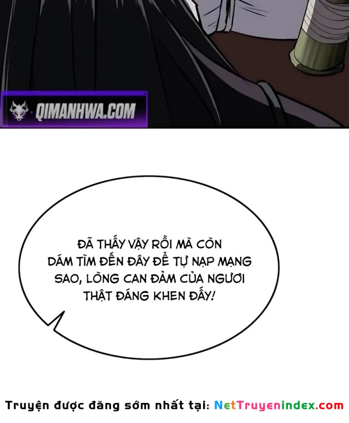 Ma Đạo Đệ Nhất Kiếm Chapter 31 - 64