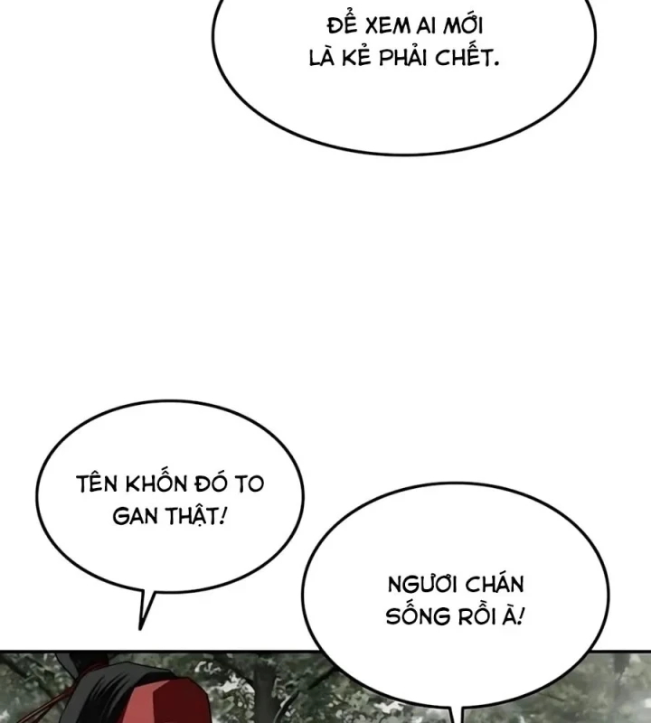 Ma Đạo Đệ Nhất Kiếm Chapter 31 - 66
