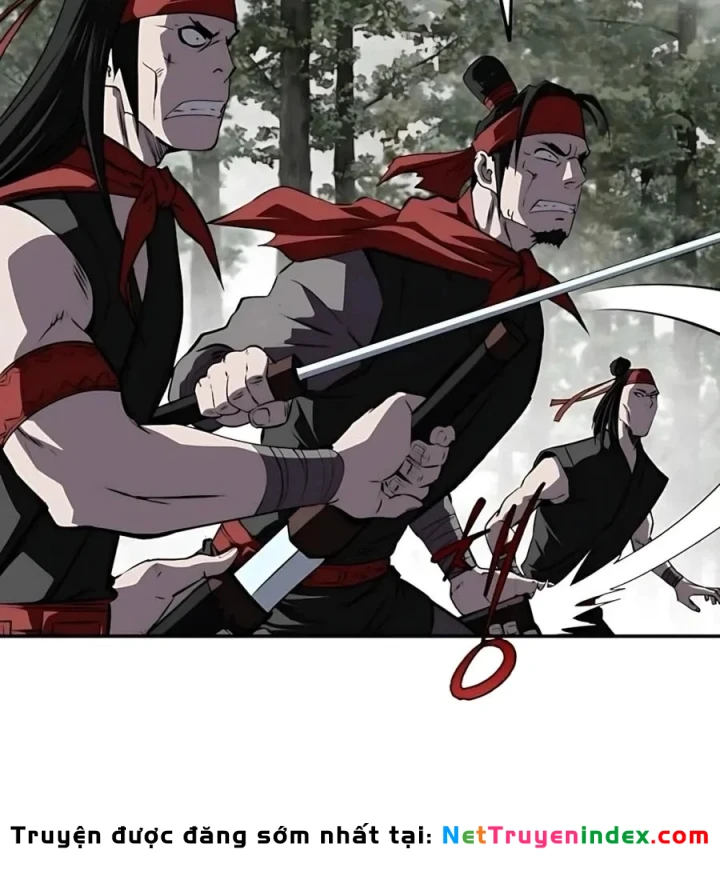 Ma Đạo Đệ Nhất Kiếm Chapter 31 - 67