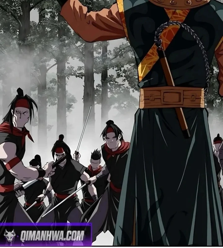 Ma Đạo Đệ Nhất Kiếm Chapter 31 - 69