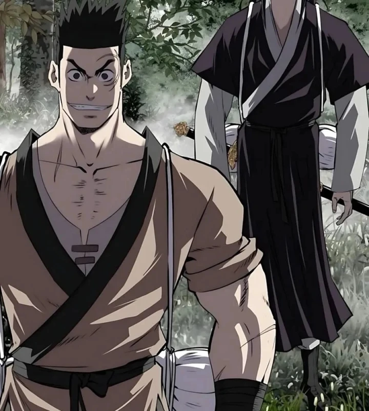 Ma Đạo Đệ Nhất Kiếm Chapter 31 - 71