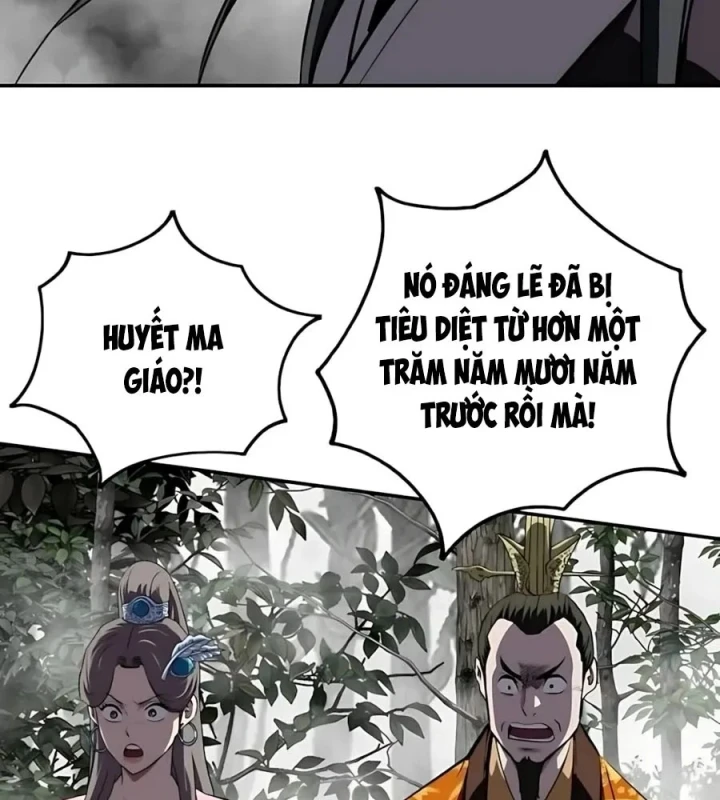 Ma Đạo Đệ Nhất Kiếm Chapter 31 - 77