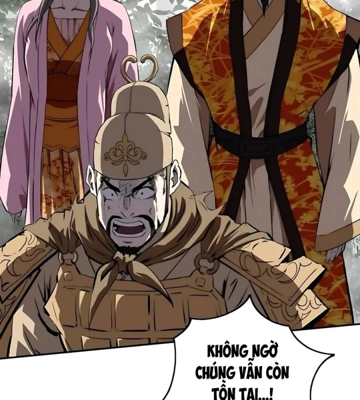 Ma Đạo Đệ Nhất Kiếm Chapter 31 - 78