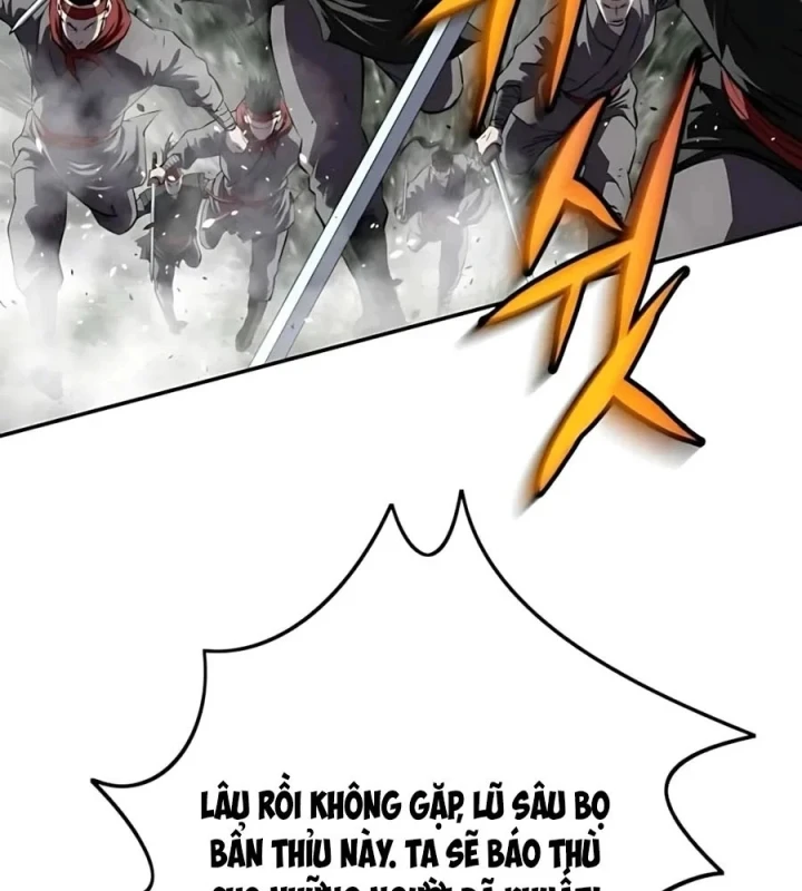 Ma Đạo Đệ Nhất Kiếm Chapter 31 - 88