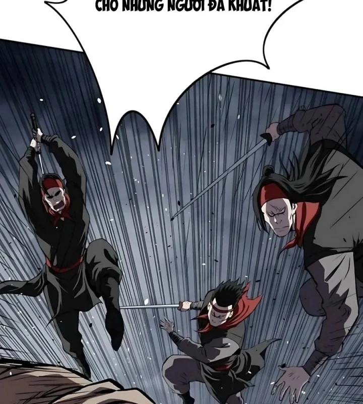 Ma Đạo Đệ Nhất Kiếm Chapter 31 - 89