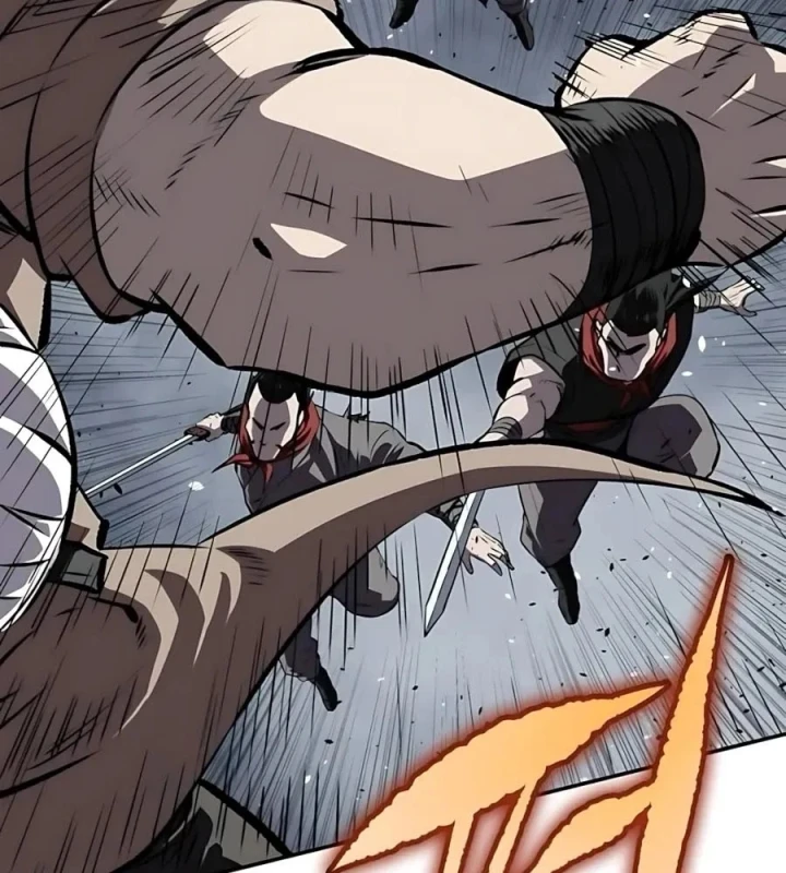 Ma Đạo Đệ Nhất Kiếm Chapter 31 - 90