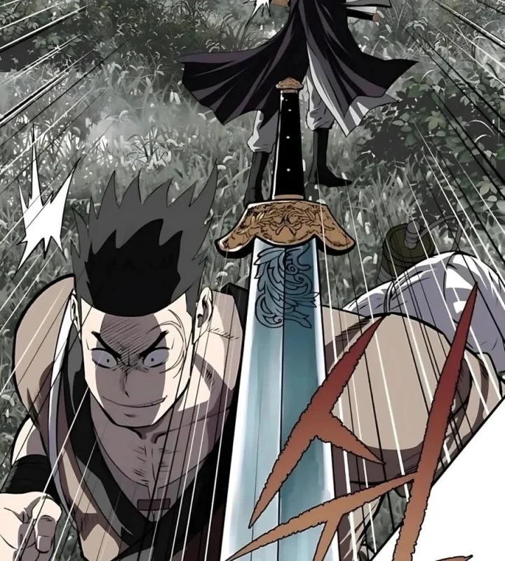 Ma Đạo Đệ Nhất Kiếm Chapter 31 - 95