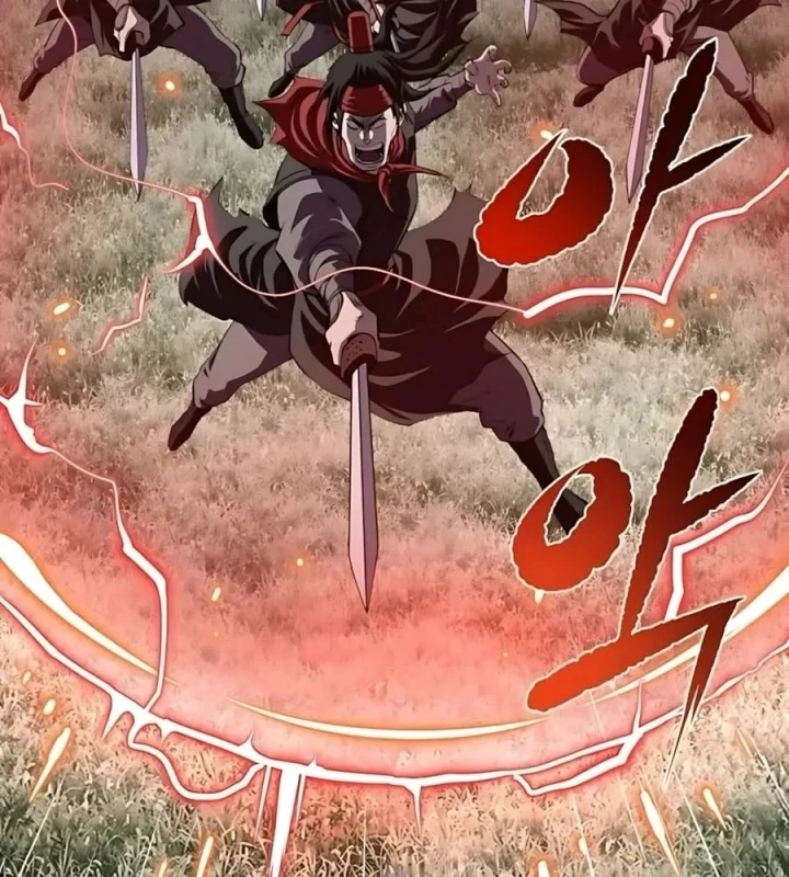 Ma Đạo Đệ Nhất Kiếm Chapter 31 - 99