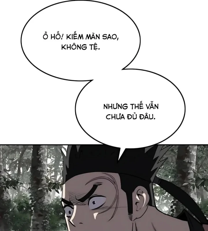 Ma Đạo Đệ Nhất Kiếm Chapter 31 - 101