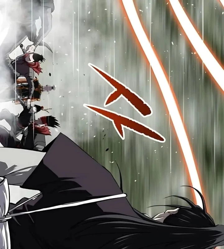 Ma Đạo Đệ Nhất Kiếm Chapter 31 - 112