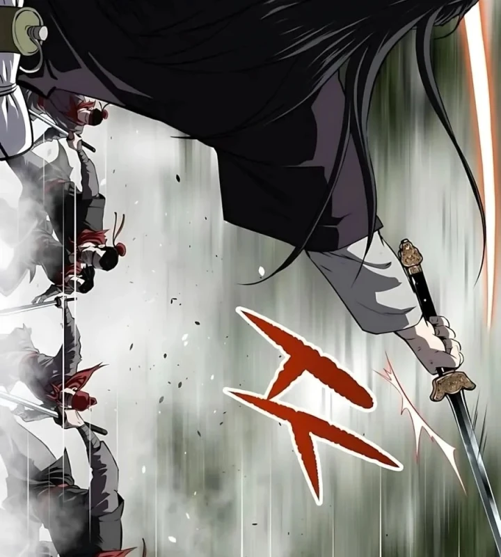 Ma Đạo Đệ Nhất Kiếm Chapter 31 - 113