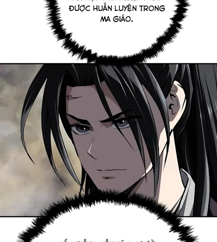 Ma Đạo Đệ Nhất Kiếm Chapter 31 - 115