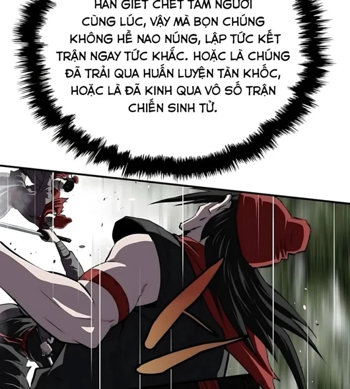 Ma Đạo Đệ Nhất Kiếm Chapter 31 - 116