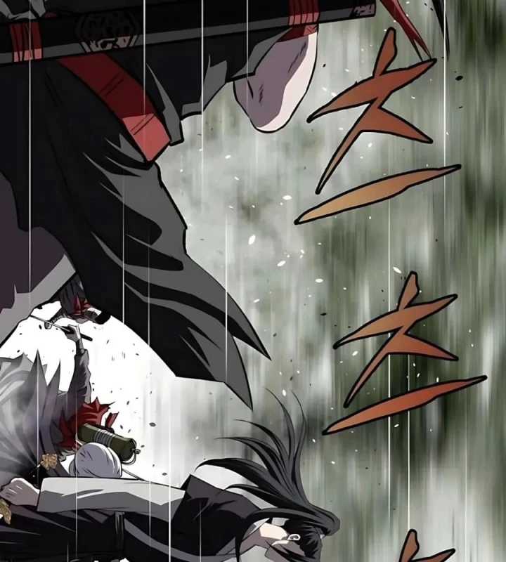 Ma Đạo Đệ Nhất Kiếm Chapter 31 - 117